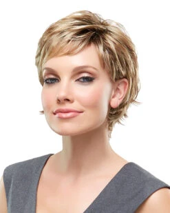 Chelsea (Exclusive) | Synthetic Wig By Jon Renau 9 Chelsea (Exclusive) | Synthetic Wig By Jon Renau -Gabor Store JR5976 Chelsea 1426S10 Alt3 01