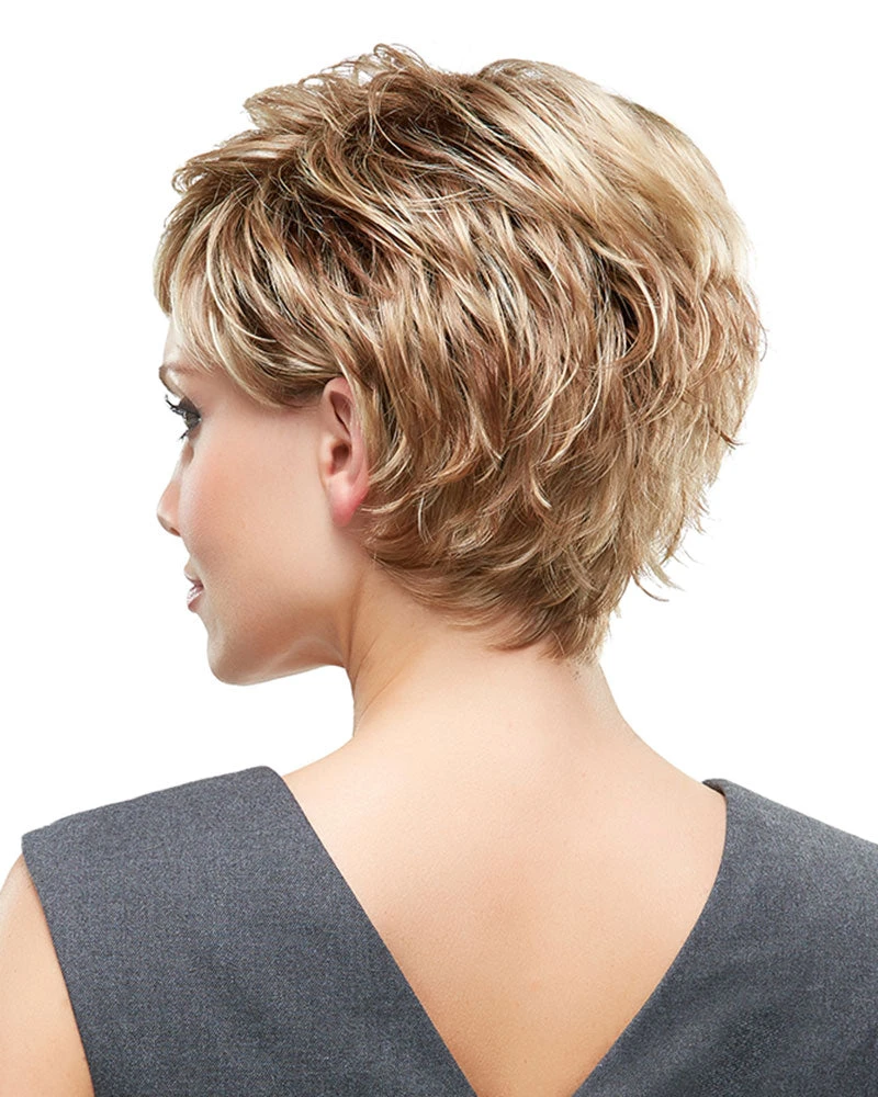 Chelsea (Exclusive) | Synthetic Wig By Jon Renau 7 Chelsea (Exclusive) | Synthetic Wig By Jon Renau - Image 5