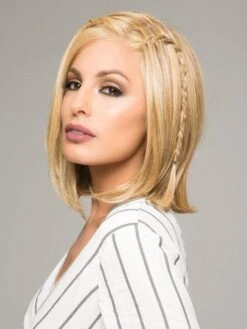 Haute | HF Synthetic Lace Front Wig (Mono Part) 27 Haute | HF Synthetic Lace Front Wig (Mono Part) -Gabor Store JRHAUTE 54