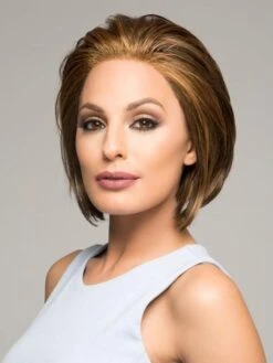 Victoria | Synthetic Lace Front Wig (Mono Top) -Gabor Store JRVICTORIA 52