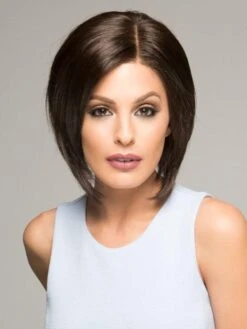 Victoria | Synthetic Lace Front Wig (Mono Top) -Gabor Store JRVICTORIA 54