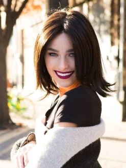 Cameron | Synthetic Lace Front Wig (Hand-Tied) -Gabor Store JR Cameron 6 1