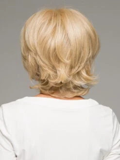 Naomi | HF Synthetic Lace Front Wig (Mono Top) -Gabor Store JR Naomi 24B22 1