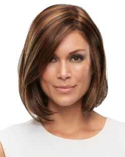 Cameron-Petite (Exclusive) | Lace Front & Monofilament Synthetic Wig By Jon Renau -Gabor Store JT5710 Cameron PetLrg FS6 30 27 main 01