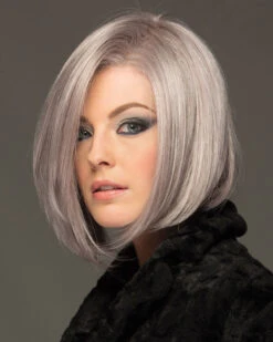 Jamison | Lace Front Synthetic Wig By Estetica -Gabor Store Jamison LilacHaze
