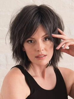 Jones | Synthetic Wig (Basic Cap) -Gabor Store Jones CHOCOLATESMOKE 016