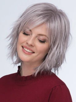 Jones | Synthetic Wig (Basic Cap) -Gabor Store Jones LILACHAZE 026