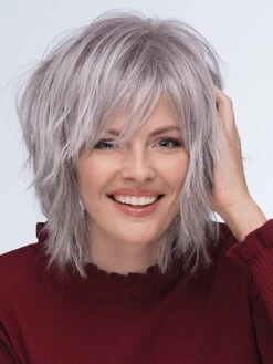 Jones | Synthetic Wig (Basic Cap) -Gabor Store Jones LILACHAZE 042