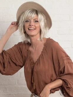 Jones | Synthetic Wig (Basic Cap) -Gabor Store Jones SUNLITBLONDE 11