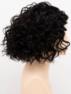 Envy Jordan | Human Hair / Synthetic Blend Lace Front Wig (Mono Part) 32 Envy Jordan | Human Hair / Synthetic Blend Lace Front Wig (Mono Part) -Gabor Store Jordan BLK