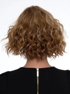 Envy Jordan | Human Hair / Synthetic Blend Lace Front Wig (Mono Part) 28 Envy Jordan | Human Hair / Synthetic Blend Lace Front Wig (Mono Part) -Gabor Store Jordan DGR BK