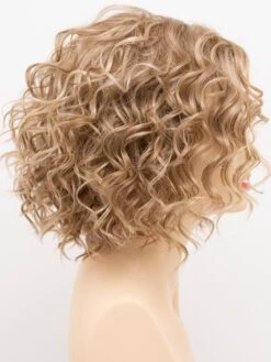 Envy Jordan | Human Hair / Synthetic Blend Lace Front Wig (Mono Part) 39 Envy Jordan | Human Hair / Synthetic Blend Lace Front Wig (Mono Part) -Gabor Store Jordan GCR