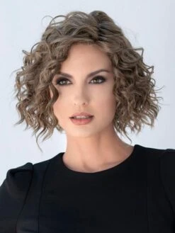 Envy Jordan | Human Hair / Synthetic Blend Lace Front Wig (Mono Part) 24 Envy Jordan | Human Hair / Synthetic Blend Lace Front Wig (Mono Part) -Gabor Store Jordan LS 10