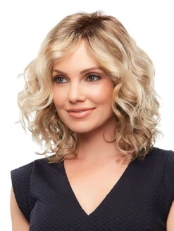 Julianne Petite | Synthetic Lace Front Wig (HT) -Gabor Store Julianne Petite 12FS8 alt1