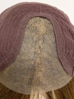 Kirby | Synthetic Lace Front Wig (Lace Part) -Gabor Store Kirby Cap Construction 2