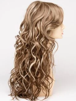 Envy Krista | Human Hair / Synthetic Blend Lace Front Wig (Mono Top) -Gabor Store Krista ABR