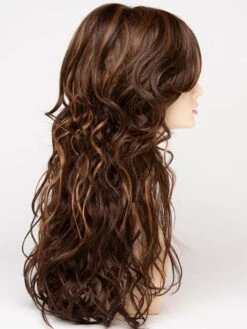 Envy Krista | Human Hair / Synthetic Blend Lace Front Wig (Mono Top) -Gabor Store Krista CCA