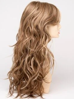 Envy Krista | Human Hair / Synthetic Blend Lace Front Wig (Mono Top) -Gabor Store Krista DBL