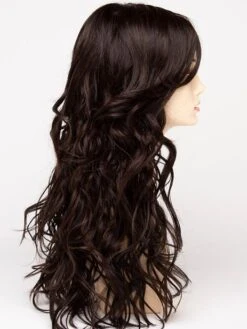 Envy Krista | Human Hair / Synthetic Blend Lace Front Wig (Mono Top) -Gabor Store Krista DBR