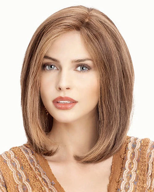 PLF002HM | Lace Front & Monofilament Human Hair Wig By Louis Ferre 4 PLF002HM | Lace Front & Monofilament Human Hair Wig By Louis Ferre - Image 2