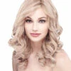 PLF006HM | Lace Front & Monofilament Human Hair Wig By Louis Ferre -Gabor Store LF006HM PLF006 main