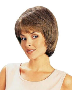 Keri | Monofilament Synthetic Wig By Louis Ferre 10 Keri | Monofilament Synthetic Wig By Louis Ferre -Gabor Store LF30022 7012 Keri