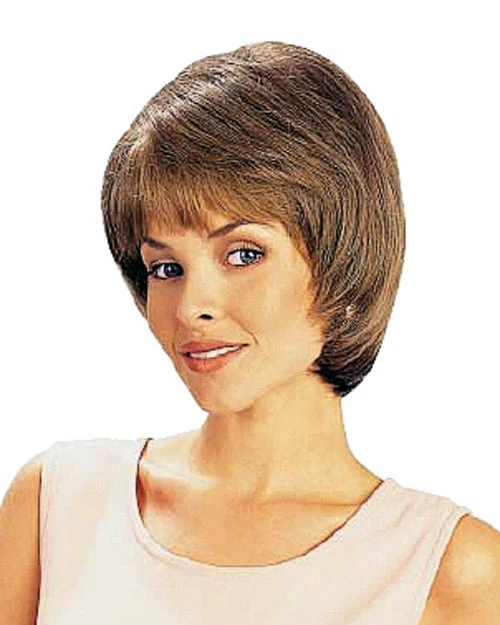 Keri | Monofilament Synthetic Wig By Louis Ferre 6 Keri | Monofilament Synthetic Wig By Louis Ferre - Image 4