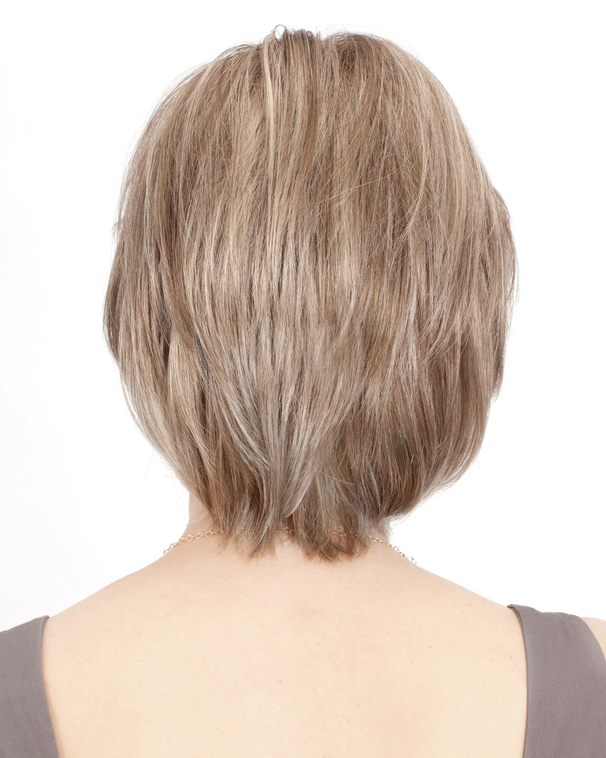 Keri | Monofilament Synthetic Wig By Louis Ferre 5 Keri | Monofilament Synthetic Wig By Louis Ferre - Image 3