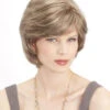 Keri | Monofilament Synthetic Wig By Louis Ferre -Gabor Store LF30022 7012 Keri F