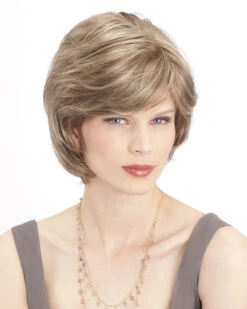 Keri | Monofilament Synthetic Wig By Louis Ferre