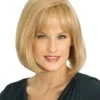 Opal | Monofilament Human Hair Wig By Louis Ferre 2 Opal | Monofilament Human Hair Wig By Louis Ferre -Gabor Store LF37006 Opal main 9007