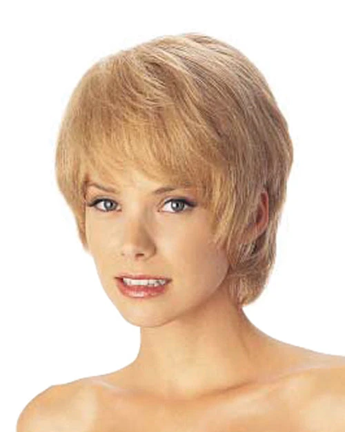Sapphire | Monofilament Human Hair Wig By Louis Ferre 6 Sapphire | Monofilament Human Hair Wig By Louis Ferre - Image 4