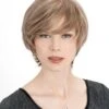 Sapphire | Monofilament Human Hair Wig By Louis Ferre