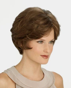 Hillary | Monofilament Synthetic Wig By Louis Ferre 13 Hillary | Monofilament Synthetic Wig By Louis Ferre -Gabor Store LF6002HM 6002HM Hillary 2