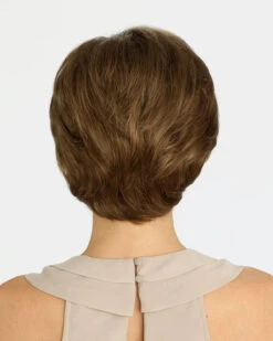 Hillary | Monofilament Synthetic Wig By Louis Ferre 14 Hillary | Monofilament Synthetic Wig By Louis Ferre -Gabor Store LF6002HM 6002HM Hillary 3