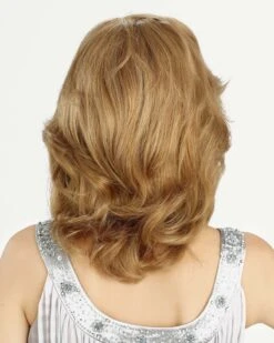 Madison | Monofilament Synthetic Wig By Louis Ferre -Gabor Store LF7031 Madison B