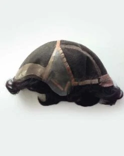 Fabian | Men's Wig By Leading Man 10 Fabian | Men's Wig By Leading Man -Gabor Store LM9350 fabian base side 1