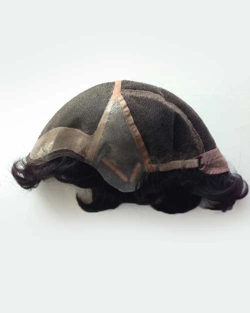 Fabian | Men's Wig By Leading Man 6 Fabian | Men's Wig By Leading Man - Image 4