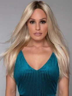 Zara Lite | Synthetic Lace Front Wig (Mono Top) -Gabor Store Lite2