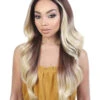 LDP-Spin72 | Lace Front & Lace Part Synthetic Wig By Motown Tress -Gabor Store MT31075 LDP Spin72 3T4 Blonde main