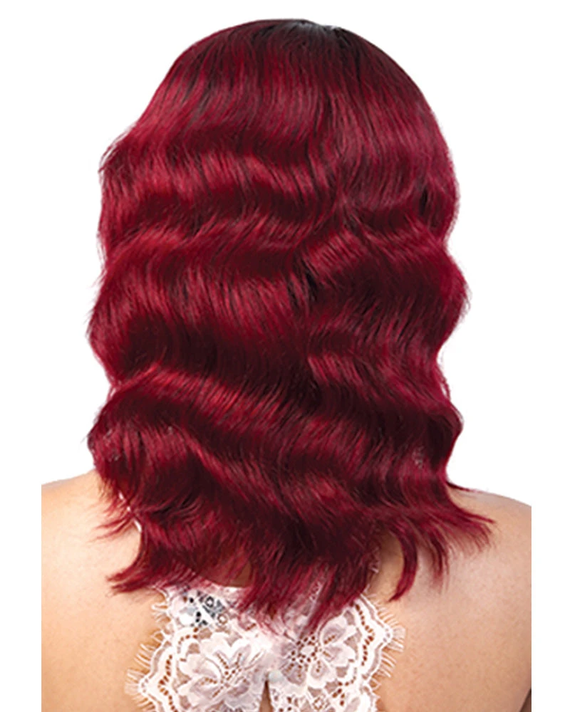 HPLP Rama | Lace Front Human Hair Wig By Motown Tress 6 HPLP Rama | Lace Front Human Hair Wig By Motown Tress - Image 4