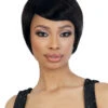 HR Anka | Remy Human Hair Wig By Motown Tress