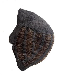 Fenix | Synthetic Wig (Basic) -Gabor Store Machine Made side