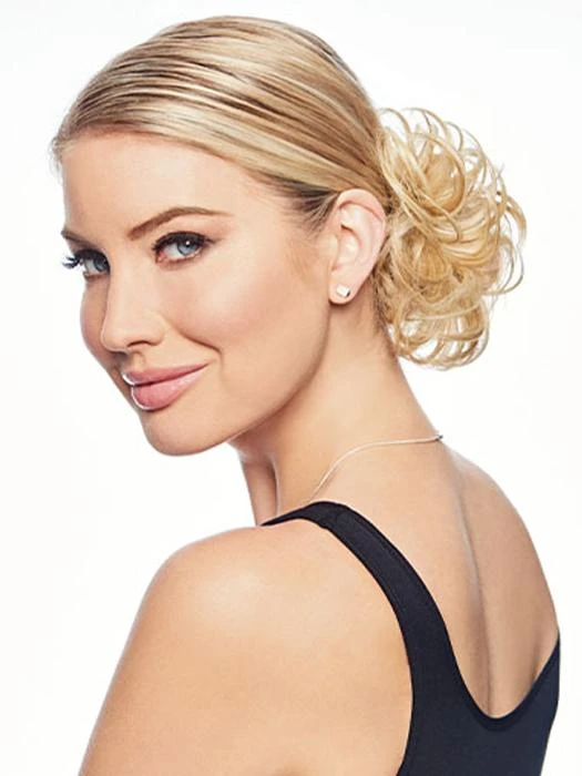 It’s A Wrap | HF Synthetic Hair Wrap 3 It’s A Wrap | HF Synthetic Hair Wrap