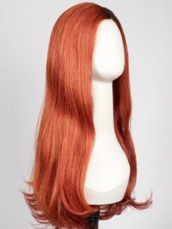 Mane Flame | HF Synthetic Lace Front Wig (Mono Part) -Gabor Store ManeFlame
