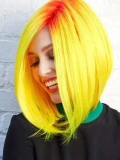 Taylor | Synthetic Lace Front Wig (Mono Part) -Gabor Store Mango Sunrise R 525x700 bf90836d 1003 482d 9bb9 d7f34acd25ef