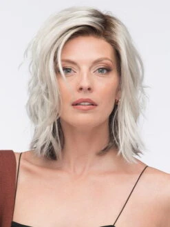 Mellow | Synthetic Lace Front Wig