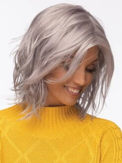 Mellow | Synthetic Lace Front Wig -Gabor Store Mellow LILACHAZE 068