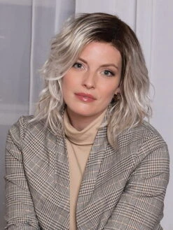 Mellow | Synthetic Lace Front Wig -Gabor Store Mellow VANILLAMACCHIATO 007