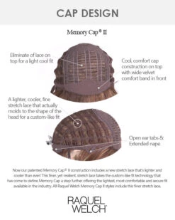 Trend Setter-Large | Synthetic Wig By Raquel Welch -Gabor Store MemoryCapII 1 02 9a30708a cb69 4460 958f cfbffe1a9b53